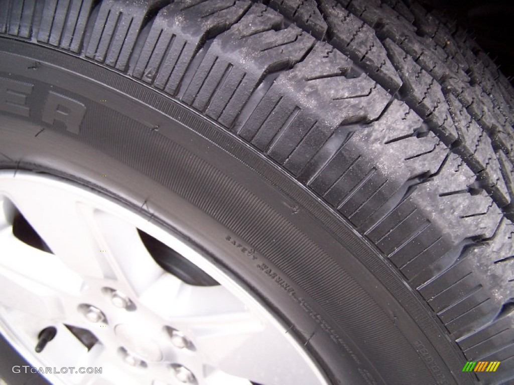 2012 Liberty Sport - Black Forest Green Pearl / Dark Slate Gray photo #9