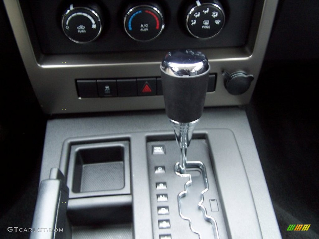 2012 Liberty Sport - Black Forest Green Pearl / Dark Slate Gray photo #18