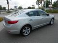 Silver Moon - ILX 2.0L Technology Photo No. 7