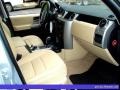 Zermatt Silver Metallic - LR3 V8 SE Photo No. 22