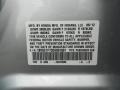 Silver Moon - ILX 2.0L Technology Photo No. 23