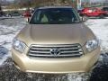 Sandy Beach Metallic - Highlander V6 4WD Photo No. 2
