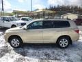Sandy Beach Metallic - Highlander V6 4WD Photo No. 4