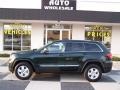 Natural Green Pearl - Grand Cherokee Laredo Photo No. 1