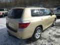Sandy Beach Metallic - Highlander V6 4WD Photo No. 7