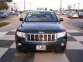 Natural Green Pearl - Grand Cherokee Laredo Photo No. 2
