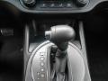 6 Speed Automatic 2011 Kia Sportage LX Transmission