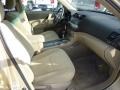 Sandy Beach Metallic - Highlander V6 4WD Photo No. 9
