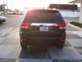 Natural Green Pearl - Grand Cherokee Laredo Photo No. 4