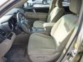 Sandy Beach Metallic - Highlander V6 4WD Photo No. 11