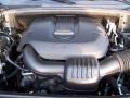 Natural Green Pearl - Grand Cherokee Laredo Photo No. 6