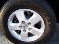 Natural Green Pearl - Grand Cherokee Laredo Photo No. 7