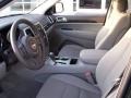 Natural Green Pearl - Grand Cherokee Laredo Photo No. 12