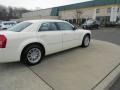 2009 Cool Vanilla White Chrysler 300 LX  photo #5