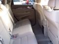 Natural Green Pearl - Grand Cherokee Laredo Photo No. 15