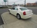 2009 Cool Vanilla White Chrysler 300 LX  photo #7