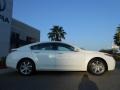 Bellanova White Pearl - TL  Photo No. 6