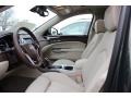  2013 SRX Premium FWD Shale/Brownstone Interior