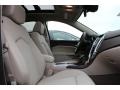 2013 Gray Flannel Metallic Cadillac SRX Premium FWD  photo #12
