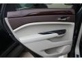 2013 Gray Flannel Metallic Cadillac SRX Premium FWD  photo #13