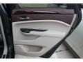 2013 Cadillac SRX Shale/Brownstone Interior Door Panel Photo