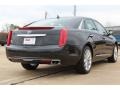 Black Diamond Tricoat - XTS Luxury FWD Photo No. 4