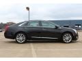 Black Diamond Tricoat - XTS Luxury FWD Photo No. 6