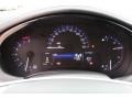 Jet Black Gauges Photo for 2013 Cadillac XTS #76398795