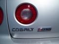 2008 Ultra Silver Metallic Chevrolet Cobalt Sport Coupe  photo #20