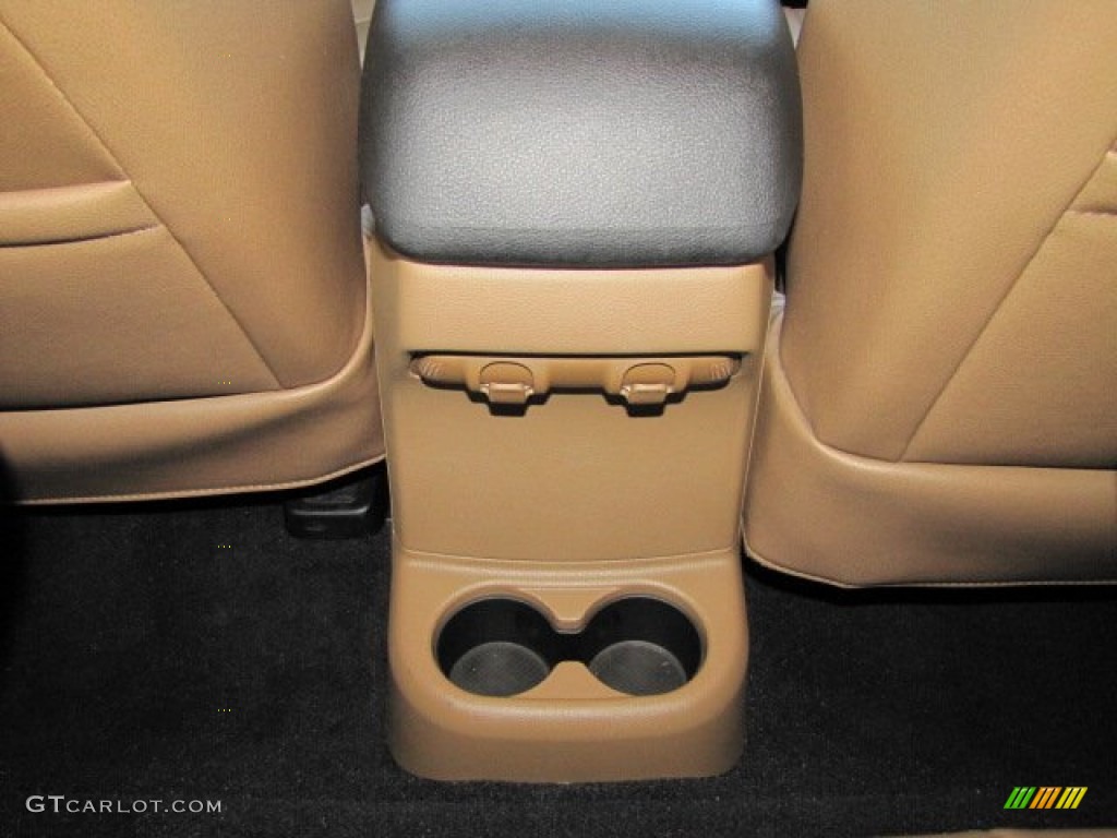 2011 Wrangler Sahara 4x4 - Bright White / Black/Dark Saddle photo #29