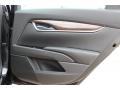 Black Diamond Tricoat - XTS Luxury FWD Photo No. 18