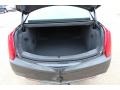 Jet Black Trunk Photo for 2013 Cadillac XTS #76398968