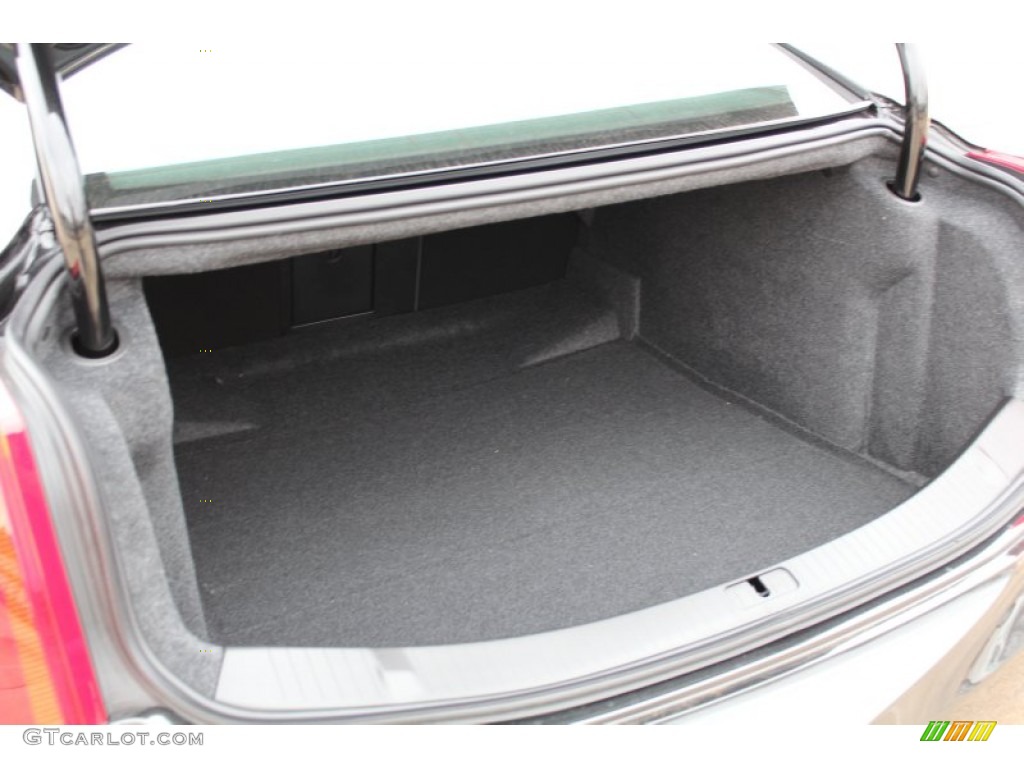 2013 Cadillac XTS Luxury FWD Trunk Photo #76398987