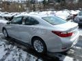 Silver Lining Metallic - ES 350 Photo No. 2