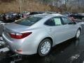 Silver Lining Metallic - ES 350 Photo No. 4