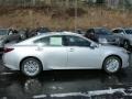 Silver Lining Metallic - ES 350 Photo No. 5