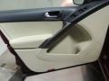 Wild Cherry Metallic - Tiguan SE 4Motion Photo No. 9