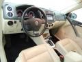 Wild Cherry Metallic - Tiguan SE 4Motion Photo No. 12