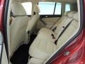 Wild Cherry Metallic - Tiguan SE 4Motion Photo No. 19