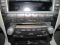 Light Gray Controls Photo for 2011 Lexus LS #76399560