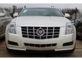 White Diamond Tricoat - CTS 3.0 Sedan Photo No. 5