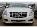 2013 White Diamond Tricoat Cadillac CTS 3.0 Sedan  photo #5