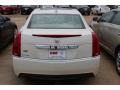 2013 White Diamond Tricoat Cadillac CTS 3.0 Sedan  photo #6