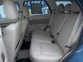 2010 Steel Blue Metallic Ford Escape Limited V6  photo #17