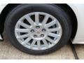 White Diamond Tricoat - CTS 3.0 Sedan Photo No. 7