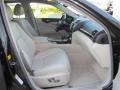Light Gray Interior Photo for 2011 Lexus LS #76399617