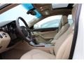 White Diamond Tricoat - CTS 3.0 Sedan Photo No. 11