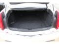 White Diamond Tricoat - CTS 3.0 Sedan Photo No. 14