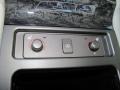 Light Gray Controls Photo for 2011 Lexus LS #76399799