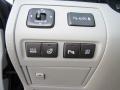 Light Gray Controls Photo for 2011 Lexus LS #76399940